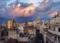 Casablanca 