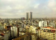 Casablanca 