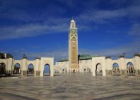 Casablanca 