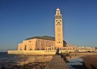 Casablanca 