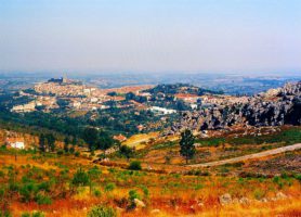 Castelo de Vide : une splendide ville fortifiée