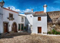 Castelo de Vide 