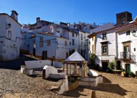 Castelo de Vide 