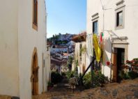 Castelo de Vide 