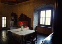 Château d'Orava 