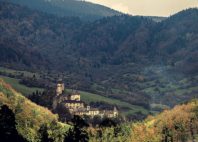 Château d'Orava 
