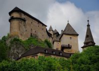 Château d'Orava 