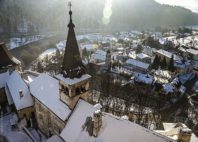 Château d'Orava 