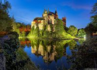 Château de Bojnice 