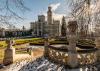 Château de Hluboka nad Vltavou 