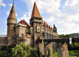 Château de Hunedoara : la superbe demeure roumaine