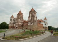 Château de Mir 