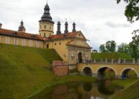 Château de Niasvij 