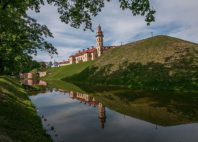 Château de Niasvij 