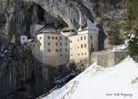 Château de Predjama 