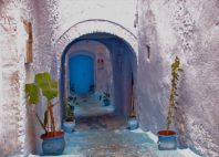 Chefchaouen 