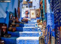 Chefchaouen 