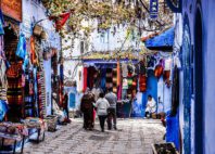 Chefchaouen 
