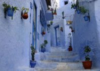 Chefchaouen 