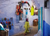Chefchaouen 