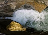 Chutes de Trümmelbach 