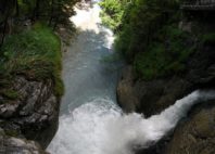 Chutes de Trümmelbach 