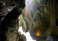 Chutes de Trümmelbach 