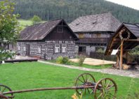 Čičmany 