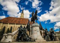 Cluj-Napoca 