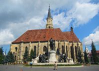Cluj-Napoca 