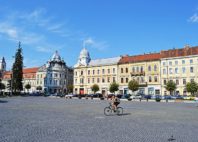 Cluj-Napoca 