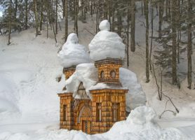 Col du Vršič : sur les plus hautes montagnes de la Slovénie