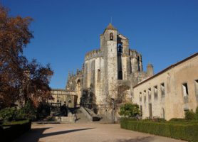 Couvent du Christ : au cœur d’une forteresse religieuse