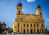 Debrecen 
