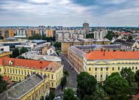 Debrecen 
