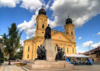 Debrecen 