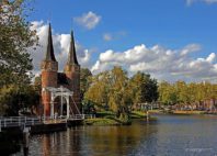 Delft 