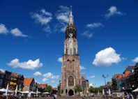 Delft 