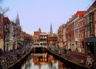 Delft 