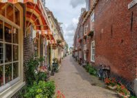 Delft 
