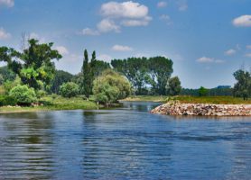 Delta du Danube : plus grande zone humide de l’Europe