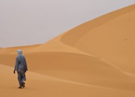 Djanet : une métropole algérienne hors du commun