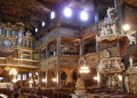 Église de la Paix de Jawor 