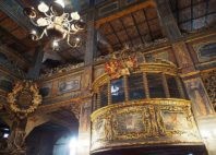 Église de la Paix de Świdnica 