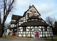 Église de la Paix de Świdnica 