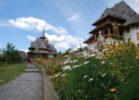 Églises en bois de Maramureş 