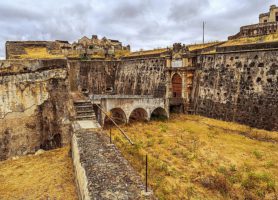 Elvas : découvrez cette forteresse enchanteresse