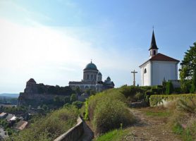 Esztergom : une petite perle de la Hongrie 