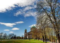 Esztergom 