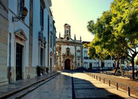 Faro : cette visite est incontournable au Portugal